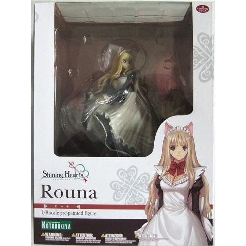シャイニング・ハーツ ローナ フィギュアコトブキヤ : らしんばん通販