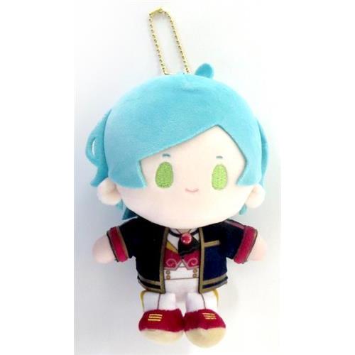 あんスタ 巡夢ぬいぐるみ 深海奏汰 礼瀬マヨイ 日々樹渉 あんスタ 巡夢ぬいぐるみ 深海奏汰 礼瀬マヨイ 日々樹渉 あんさんぶる