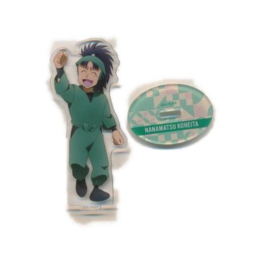 忍たま乱太郎 アクリルスタンド ?ただいま忍術学園の段? 七松小平太