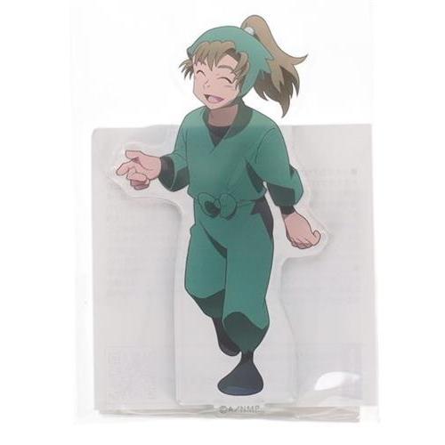 忍たま乱太郎 アクリルスタンド ?ただいま忍術学園の段? 善法寺伊作