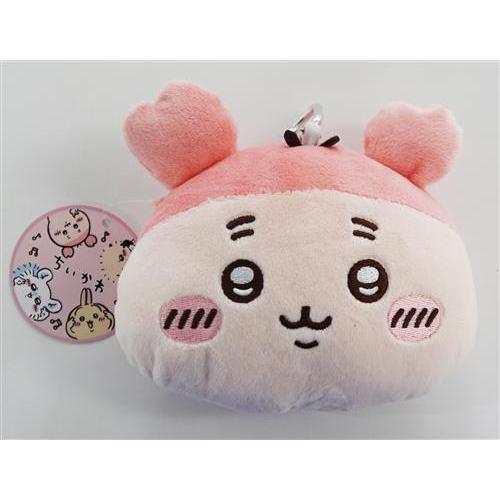 ちいかわ ぬいぐるみパスケースポーチ 2 古本屋 : らしんばん通販