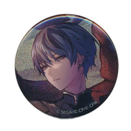 プロジェクトセカイ カラフルステージ グリッター缶バッジ イベント