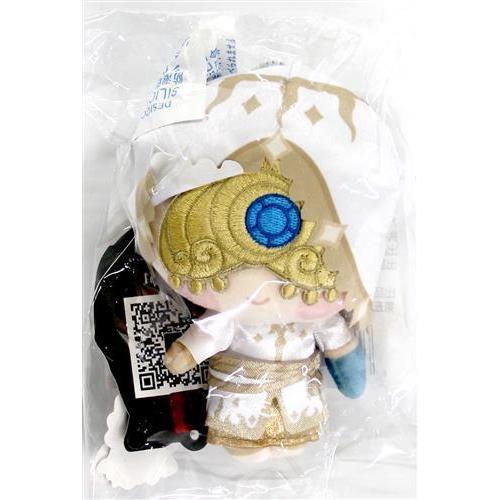 Identity V 第五人格 ぬいぐるみストラップシリーズ 占い師(イライ