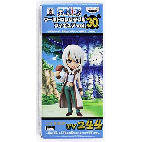 新品未開封】ワンピース ワールドコレクタブルフィギュア vol.30