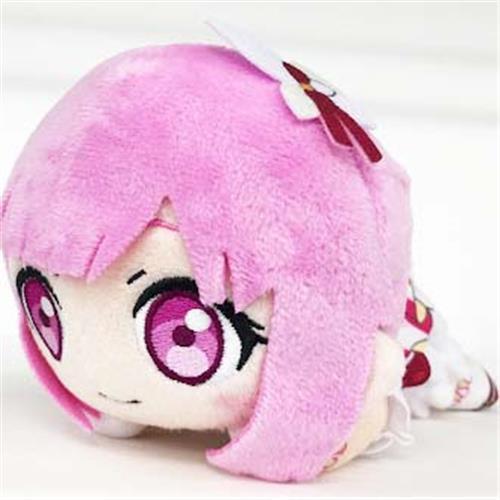 プロジェクトセカイ カラフルステージ 寝そべりぬいぐるみ 