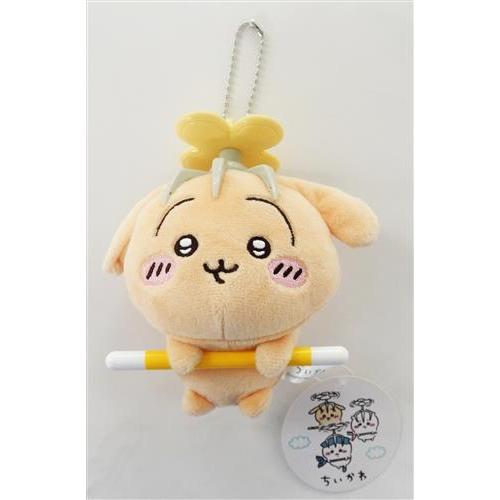 ちいかわ 討伐マスコット うさぎ : らしんばん通販 Yahoo!店 - 通販
