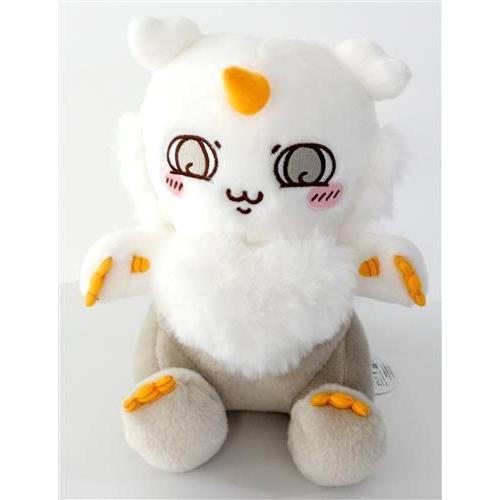 ちいかわ あのこBIGぬいぐるみ あのこ A : らしんばん通販 Yahoo!店