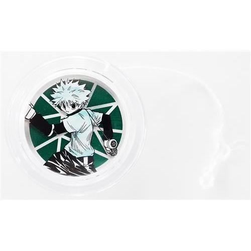 HUNTER×HUNTER キルアのヨーヨーコレクション キルア=ゾルディック A