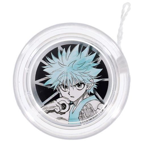 HUNTER×HUNTER キルアのヨーヨーコレクション キルア=ゾルディック B
