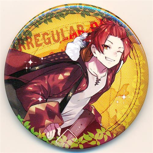 いれいす、りうら、ほとけ、しょう缶バッジ Amazon.co.jp いれいす ほとけさん 等身 SPLASH BEAT!! 缶バッジ