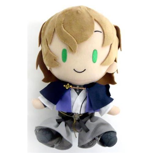 ヒプノシスマイク-Division Rap Battle- ぬいぐるみ 夢野幻太郎 (再販