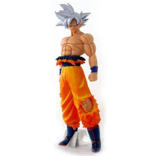 HG ドラゴンボール 01 GOKU SPECIAL EDITION 孫悟空 身勝手の極意