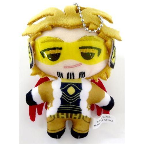 僕のヒーローアカデミア Ultra Animation Exhibition ぬいぐるみ