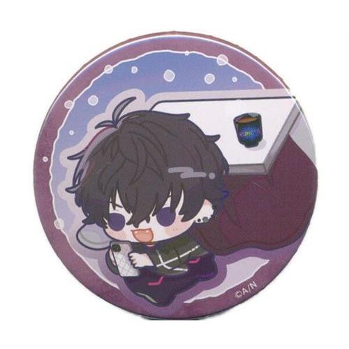 佐伯イッテツ 缶バッジ サンリオ 佐伯イッテツ 缶バッチ - メルカリ