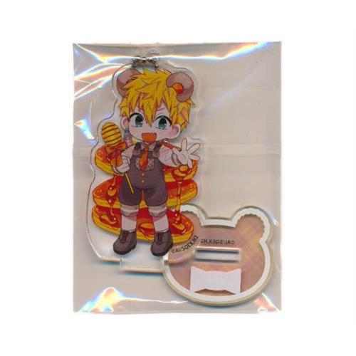 地縛少年花子くん 2 トレーディングアクリルスタンドキーホルダー