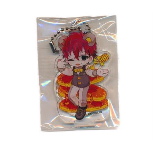 夏彦 アクリルスタンド、アクリルキーホルダー ショートアニメ「放課後少年花子くん」日向夏彦 Botania BIGアクリル