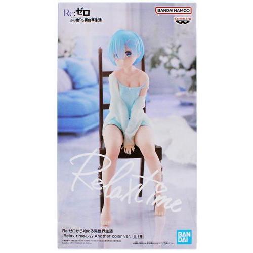 新品・未開封】Relax time ~レム Sweet Angel ver~｜Yahoo!フリマ（旧