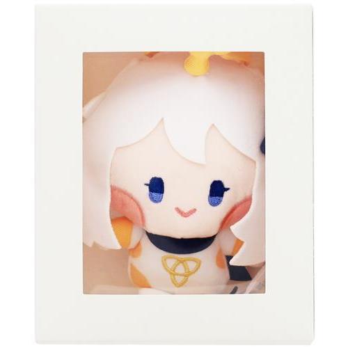 原神minini ぬいぐるみ パイモン : らしんばん通販 Yahoo!店 - 通販