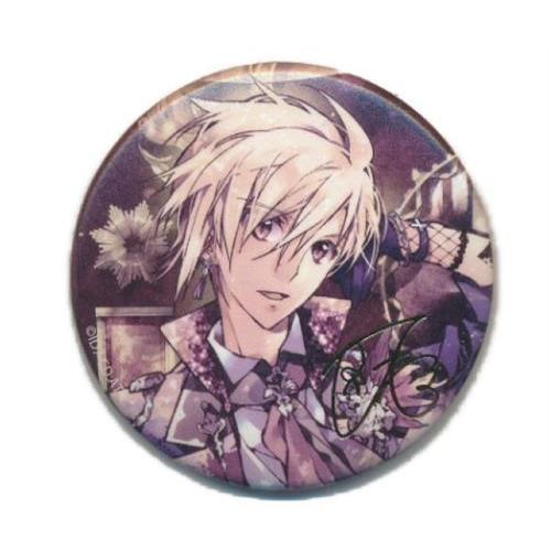 アイドリッシュセブン 缶バッジコレクション 8th Anniversary 九条天