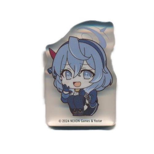 ブルーアーカイブ ころっと アクリルフィギュアコレクション ViVimus