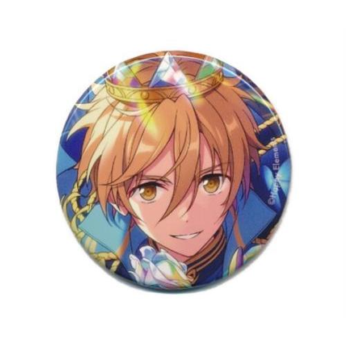 あんさんぶるスターズ コレクション缶バッジ 2024 Sep. -Idol Side