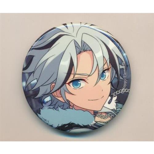 あんさんぶるスターズ コレクション缶バッジ 2024 Sep. -Idol Side- 滝