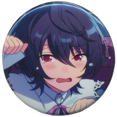 あんさんぶるスターズ コレクション缶バッジ 2024 Sep. -Casual Side