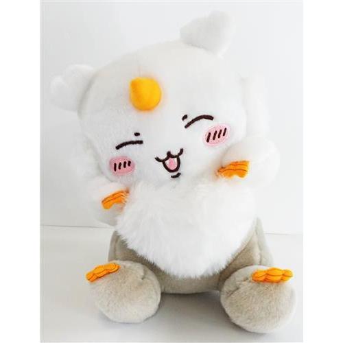 ちいかわ あのこBIGぬいぐるみ あのこ B : らしんばん通販 Yahoo!店