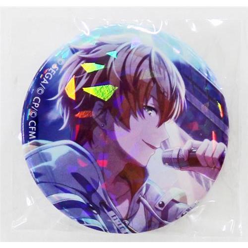 プロジェクトセカイ アニバーサリーフェスタ 2021 ホログラム缶バッジ