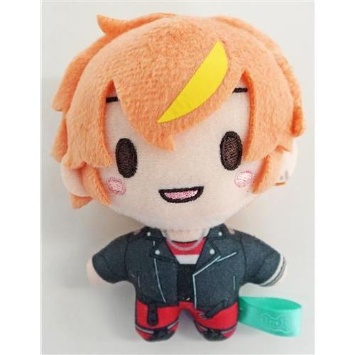 プロジェクトセカイ ぬいぐるみ バッジ アクリルキーチェーン 東雲彰人 劇場版 プロジェクトセカイ 壊れたセカイと歌えないミク ふわぷち