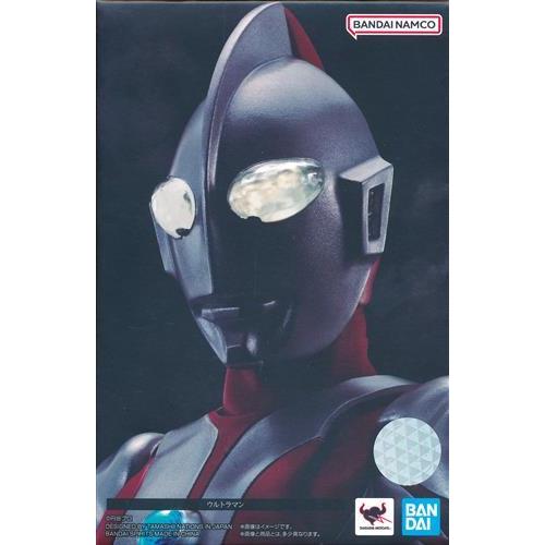 未開封S.H.Figuarts (真骨彫製法) ウルトラマン フィギュアBANDAI
