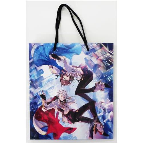 にじさんじ ChroNoiR One-Man Live オリジナルショッパー 葛葉&叶