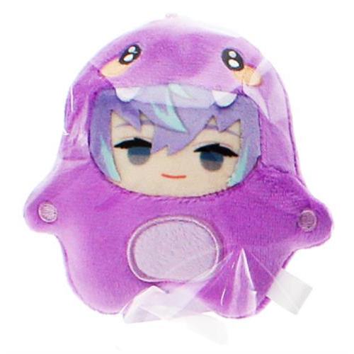 にじさんじ Dytica Happy Pack 2025 にじえと へび 星導ショウ