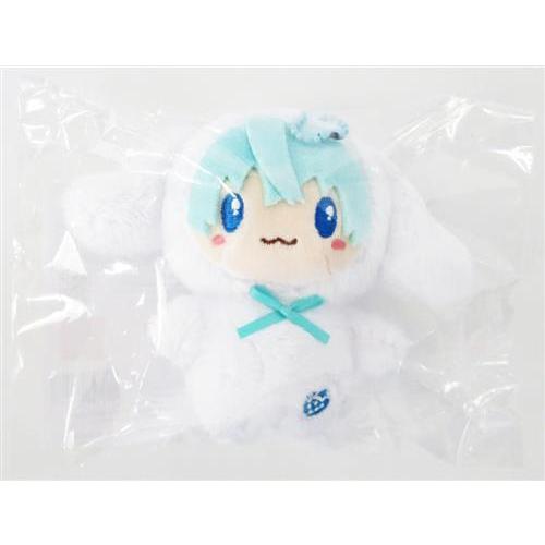 すとぷり×サンリオキャラクターズ ぬいぐるみキーホルダー ころん