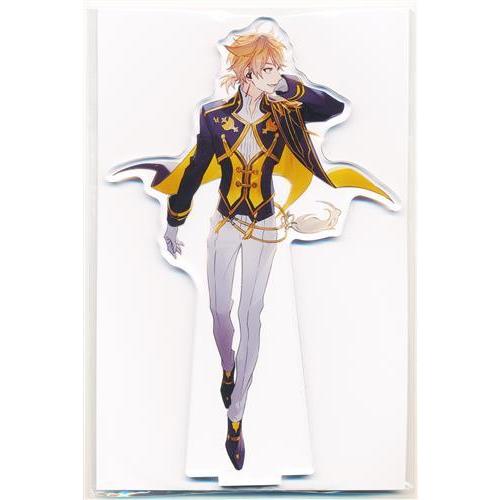 にじさんじ 「SYMPHONIA」 Blu-ray発売記念 アクリルスタンド 伏見ガク