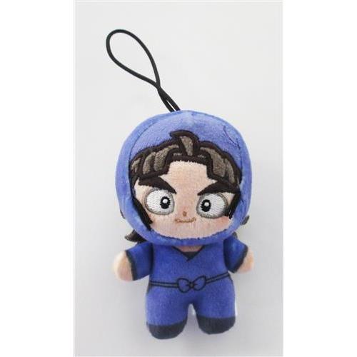 劇場版 忍たま乱太郎 ほわぬい vol.3 竹谷八左ヱ門 : らしんばん通販