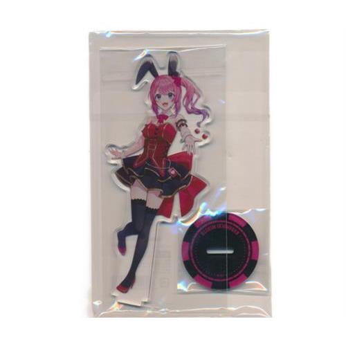 DMMスクラッチ にじさんじ 「Secret Party」 C-7賞 アクリルスタンド