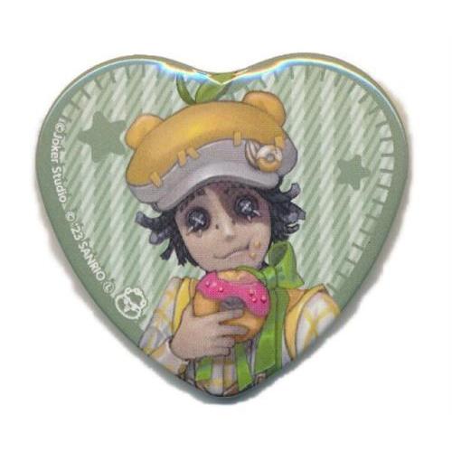Identity V 第五人格×サンリオキャラクターズ×Chugai Grace Cafe 