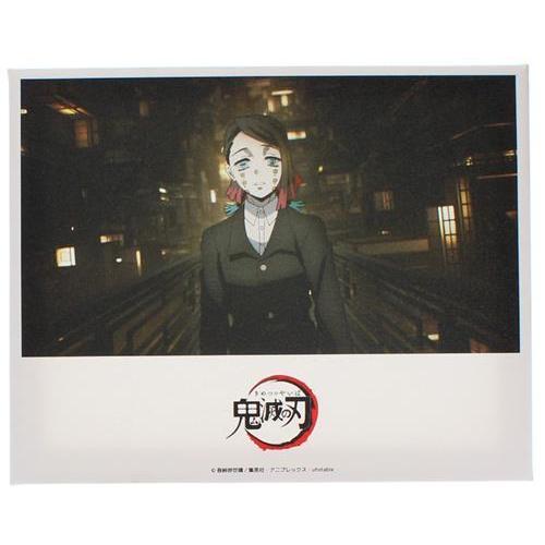 鬼滅の刃×SWEETS PARADISE KIMETSU CAFE 場面写キャンバスアート 鬼滅の刃×SWEETS PARADISE KIMETSU CAFE 場面写キャンバスアート