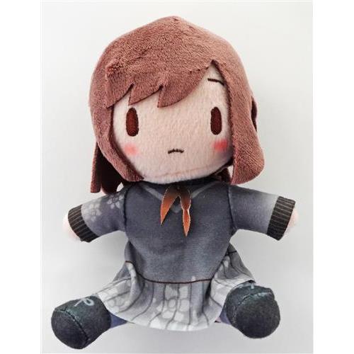 プロジェクトセカイ カラフルステージ ふわぷち ミニぬいぐるみ 