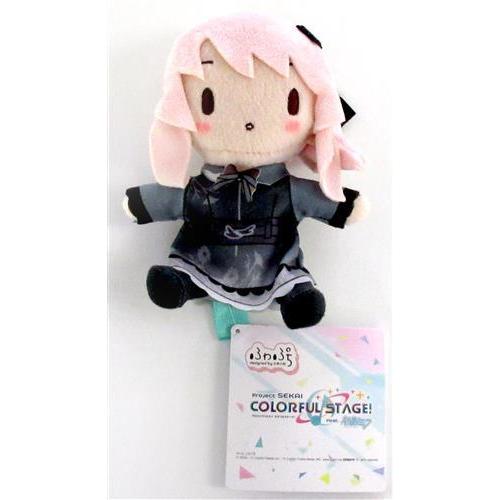 プロセカ ふわぷちミニぬいぐるみ 25時、ナイトコードで。 5種セット プロジェクトセカイ カラフルステージ ふわぷち ミニぬいぐるみ 