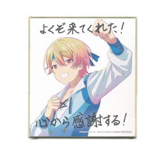 劇場版 プロジェクトセカイ 壊れたセカイと歌えないミク 描き