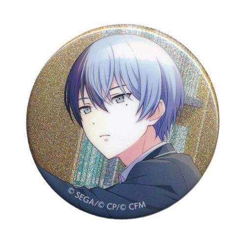 プロジェクトセカイ カラフルステージ グリッター缶バッジ イベント