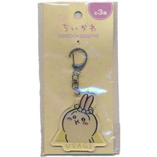 【未使用】ちいかわ （うさぎメイン） キーホルダー・アクスタ10点セット 未使用】ちいかわ （うさぎメイン） キーホルダー・アクスタ10点セット