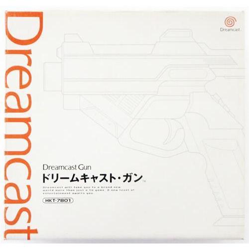 ドリームキャストガン ドリームキャスト : らしんばん通販 Yahoo!店