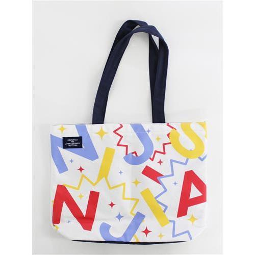 にじさんじ にじさんじフェス 2025 トートバッグHDKS追加品