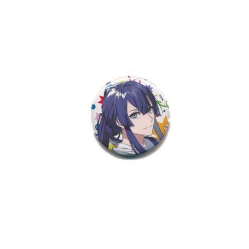 長尾景 にじふぇす にじフェス 缶バッジ にじさんじ/NIJISANJI EN にじさんじフェス 2025 ランダム缶バッジ