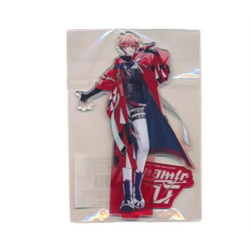 にじさんじ VOLTACTION 1st LIVE 