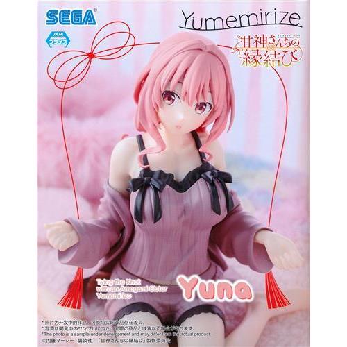 甘神さんちの縁結び Yumemirize 