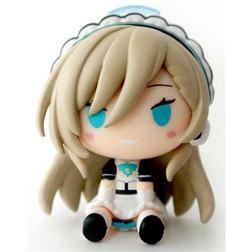 一番くじ ブルーアーカイブ vol.2 G賞 ちょこのっこフィギュア 一之瀬